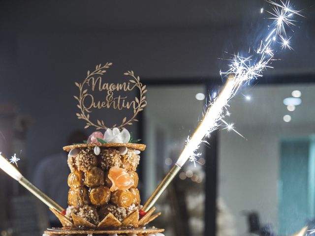 Le mariage de Quentin et Naomi à Bléré, Indre-et-Loire 108