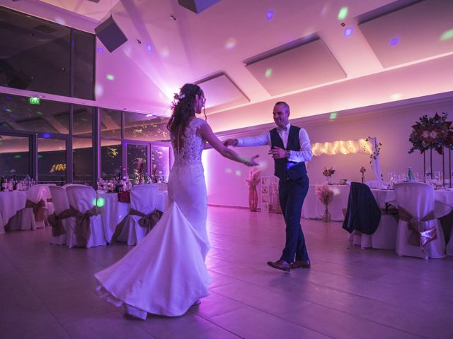 Le mariage de Quentin et Naomi à Bléré, Indre-et-Loire 113