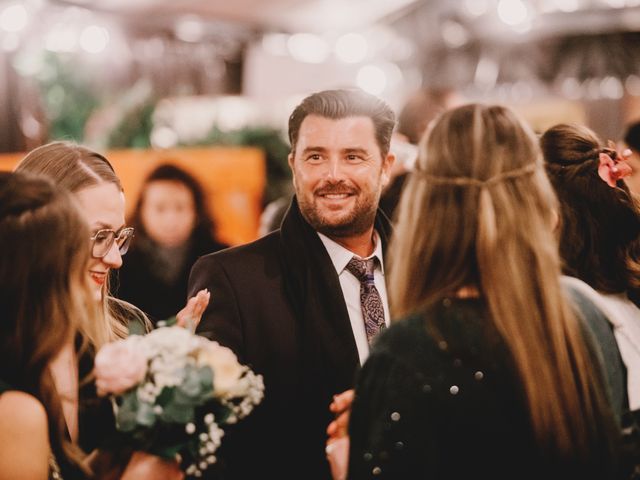 Le mariage de Clémence et Mickael à La Chapelle-Gauthier, Seine-et-Marne 24