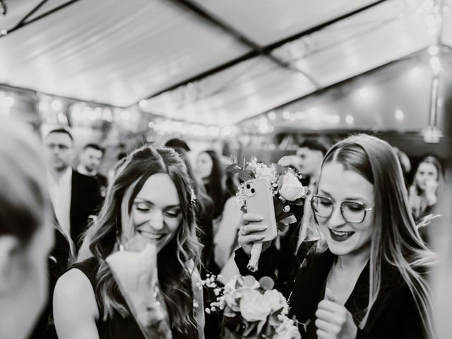 Le mariage de Clémence et Mickael à La Chapelle-Gauthier, Seine-et-Marne 29