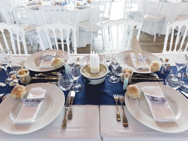 Le mariage de François et Anne-Aël à Brignogan-Plage, Finistère 32