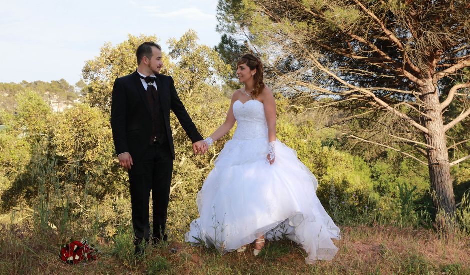 Le mariage de Benoit et Déborah à Mandelieu-la-Napoule, Alpes-Maritimes