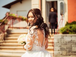 Le mariage de Maeva  et Ruben  1