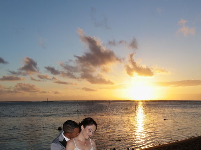 Le mariage de Eric et Emilie à Le Tampon, La Réunion 5