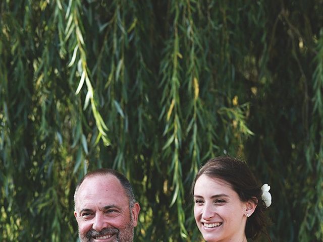 Le mariage de Julien et Marie-Caroline à Blond, Haute-Vienne 48