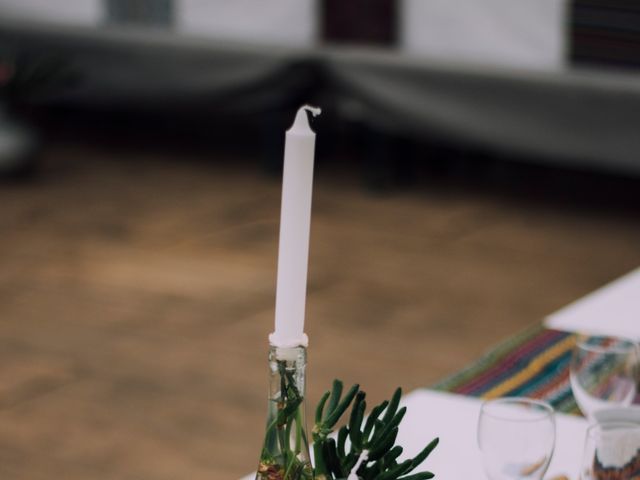 Le mariage de Etienne et Naomi à Blodelsheim, Haut Rhin 18