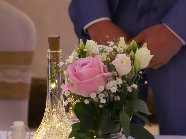 Le mariage de Tom et Laetitia à Serqueux, Seine-Maritime 61