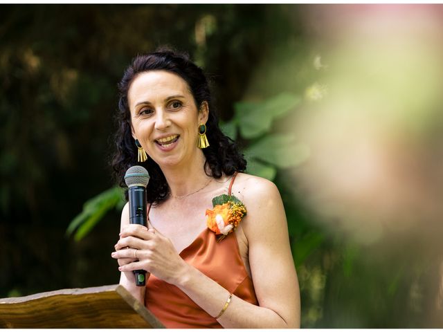 Le mariage de Gaëtan et Claire à Grand-Champ, Morbihan 19