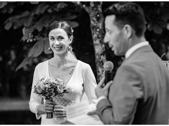Le mariage de Gaëtan et Claire à Grand-Champ, Morbihan 23