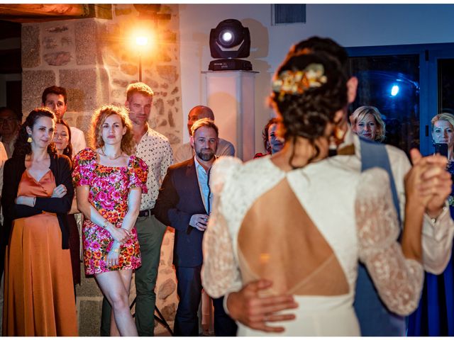 Le mariage de Gaëtan et Claire à Grand-Champ, Morbihan 59