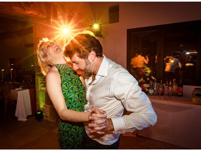 Le mariage de Gaëtan et Claire à Grand-Champ, Morbihan 66