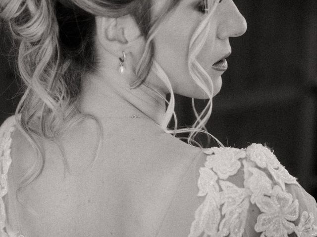 Le mariage de Joris et Maria Chiara à Maumusson-Laguian, Gers 16