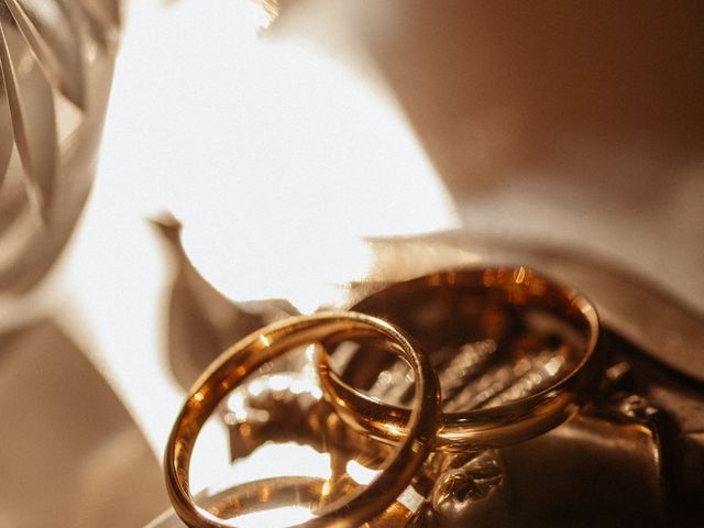 Le mariage de Joris et Maria Chiara à Maumusson-Laguian, Gers 37
