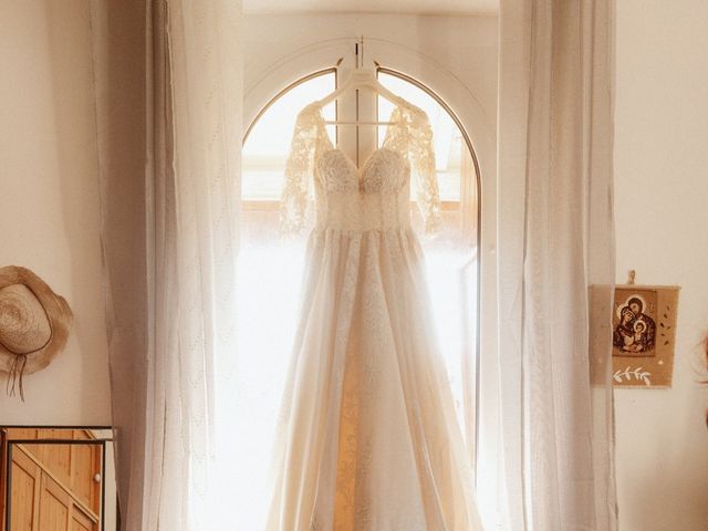 Le mariage de Joris et Maria Chiara à Maumusson-Laguian, Gers 39