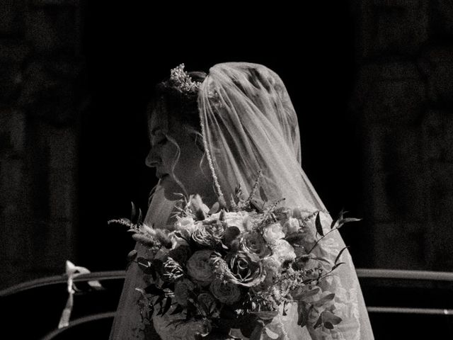 Le mariage de Joris et Maria Chiara à Maumusson-Laguian, Gers 49