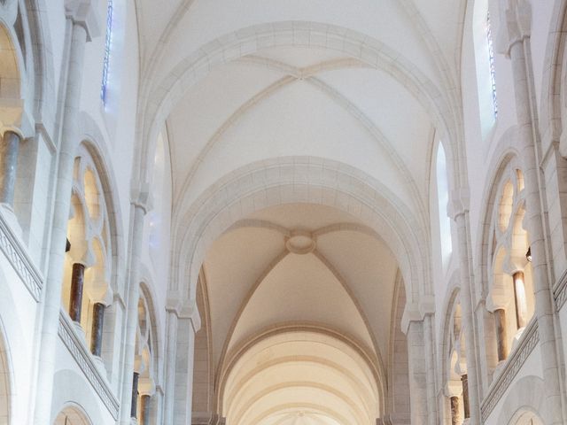 Le mariage de Joris et Maria Chiara à Maumusson-Laguian, Gers 55