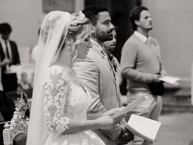 Le mariage de Joris et Maria Chiara à Maumusson-Laguian, Gers 60