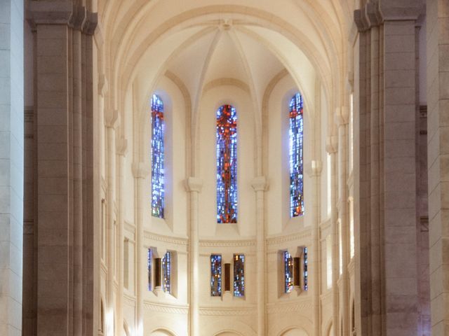 Le mariage de Joris et Maria Chiara à Maumusson-Laguian, Gers 66