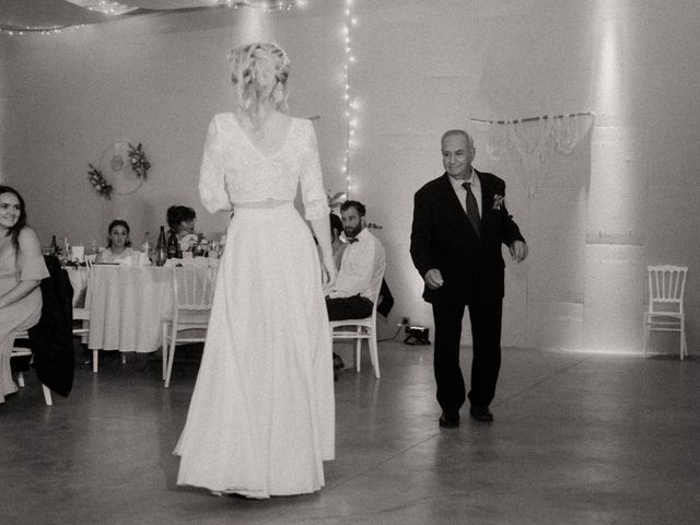Le mariage de Joris et Maria Chiara à Maumusson-Laguian, Gers 145