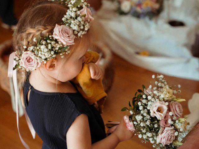 Le mariage de Nicolas et Coralie à Brive-la-Gaillarde, Corrèze 19