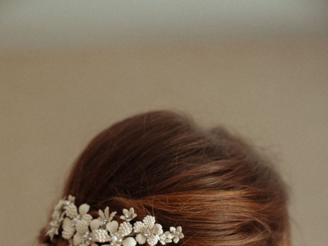 Le mariage de Nicolas et Coralie à Brive-la-Gaillarde, Corrèze 23