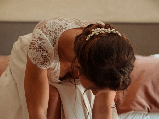Le mariage de Nicolas et Coralie à Brive-la-Gaillarde, Corrèze 26