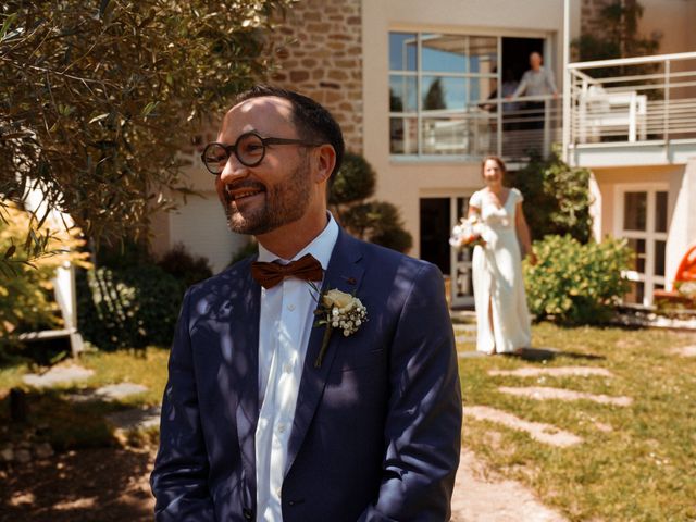 Le mariage de Nicolas et Coralie à Brive-la-Gaillarde, Corrèze 29