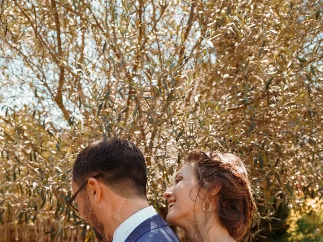Le mariage de Nicolas et Coralie à Brive-la-Gaillarde, Corrèze 31
