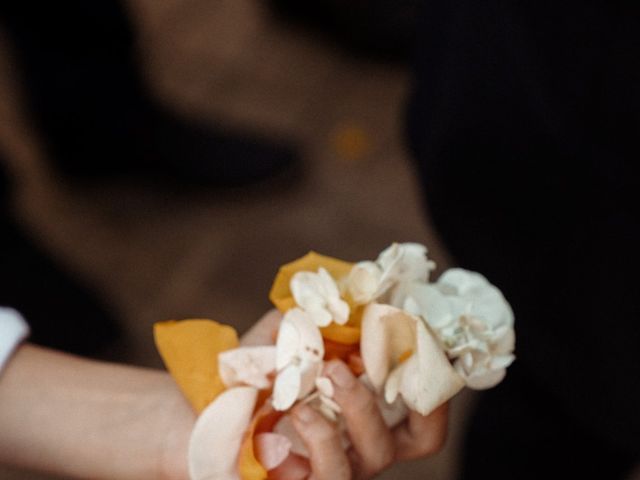 Le mariage de Nicolas et Coralie à Brive-la-Gaillarde, Corrèze 47
