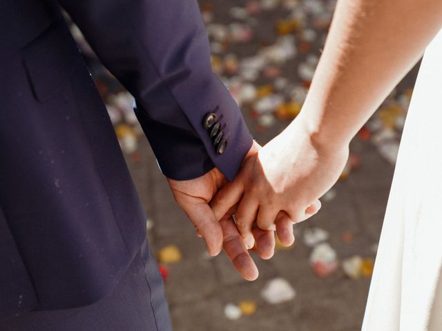 Le mariage de Nicolas et Coralie à Brive-la-Gaillarde, Corrèze 51