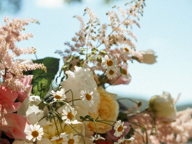Le mariage de Nicolas et Coralie à Brive-la-Gaillarde, Corrèze 57