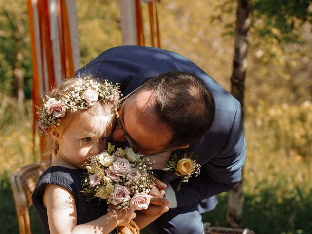 Le mariage de Nicolas et Coralie à Brive-la-Gaillarde, Corrèze 64