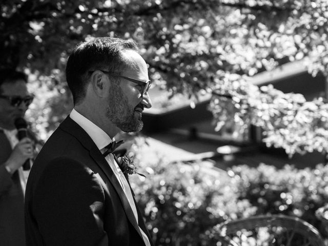 Le mariage de Nicolas et Coralie à Brive-la-Gaillarde, Corrèze 66