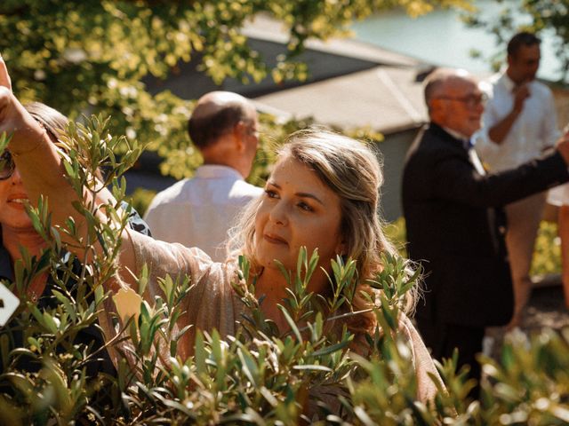 Le mariage de Nicolas et Coralie à Brive-la-Gaillarde, Corrèze 71