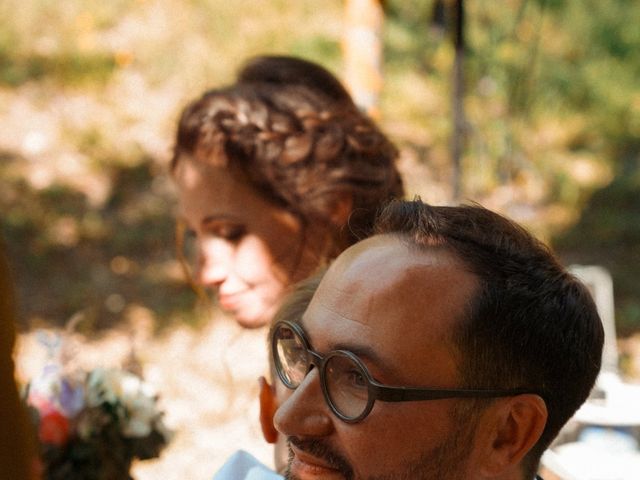 Le mariage de Nicolas et Coralie à Brive-la-Gaillarde, Corrèze 80