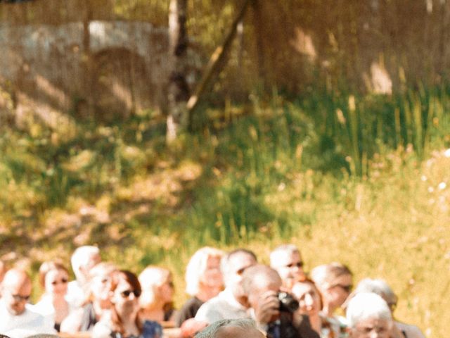 Le mariage de Nicolas et Coralie à Brive-la-Gaillarde, Corrèze 83