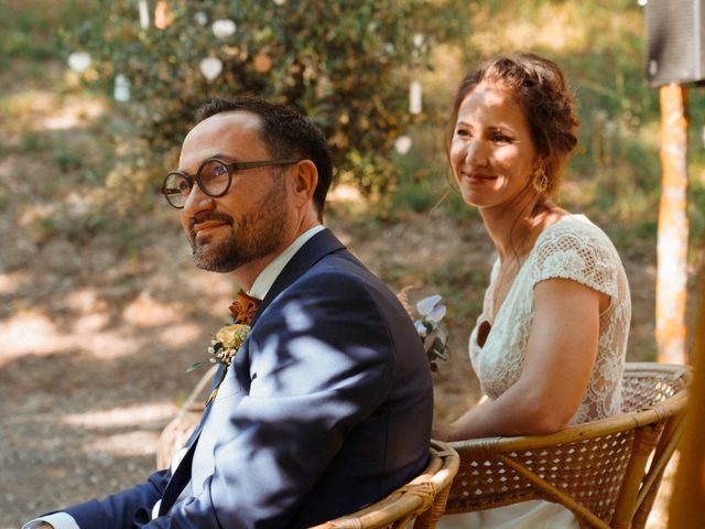 Le mariage de Nicolas et Coralie à Brive-la-Gaillarde, Corrèze 90