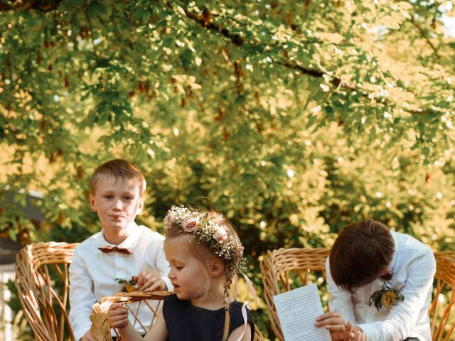 Le mariage de Nicolas et Coralie à Brive-la-Gaillarde, Corrèze 92