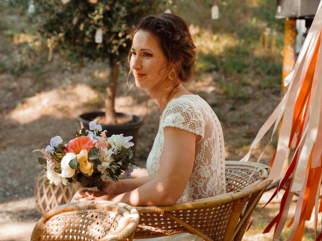 Le mariage de Nicolas et Coralie à Brive-la-Gaillarde, Corrèze 94