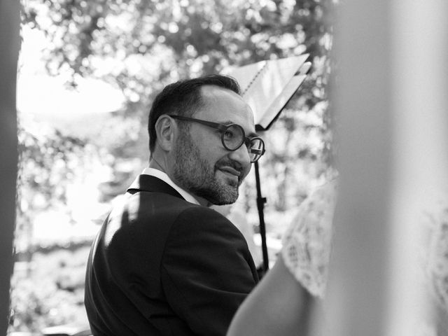 Le mariage de Nicolas et Coralie à Brive-la-Gaillarde, Corrèze 96