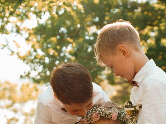 Le mariage de Nicolas et Coralie à Brive-la-Gaillarde, Corrèze 97
