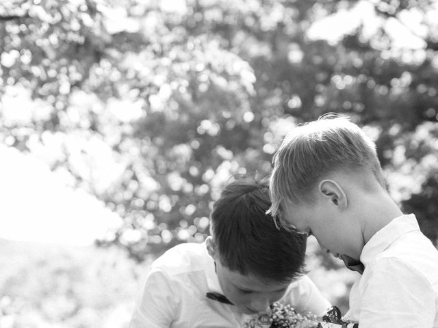 Le mariage de Nicolas et Coralie à Brive-la-Gaillarde, Corrèze 98
