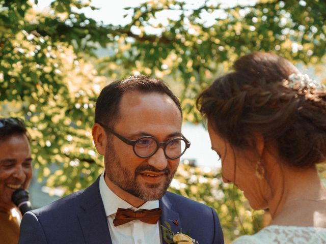 Le mariage de Nicolas et Coralie à Brive-la-Gaillarde, Corrèze 103