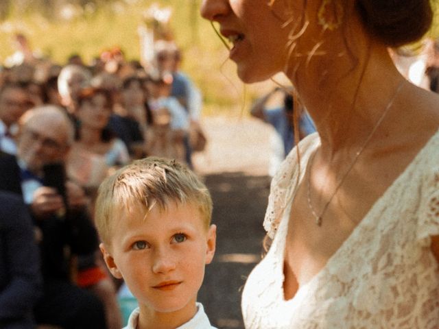 Le mariage de Nicolas et Coralie à Brive-la-Gaillarde, Corrèze 104