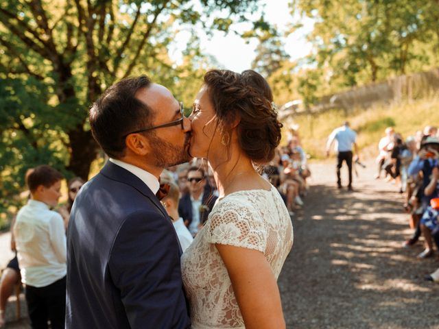 Le mariage de Nicolas et Coralie à Brive-la-Gaillarde, Corrèze 106