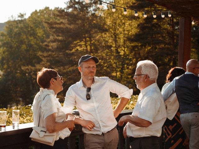 Le mariage de Nicolas et Coralie à Brive-la-Gaillarde, Corrèze 125