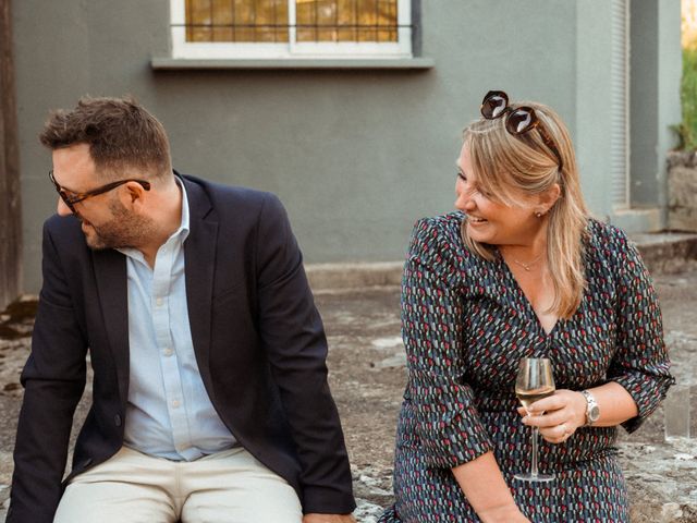 Le mariage de Nicolas et Coralie à Brive-la-Gaillarde, Corrèze 127
