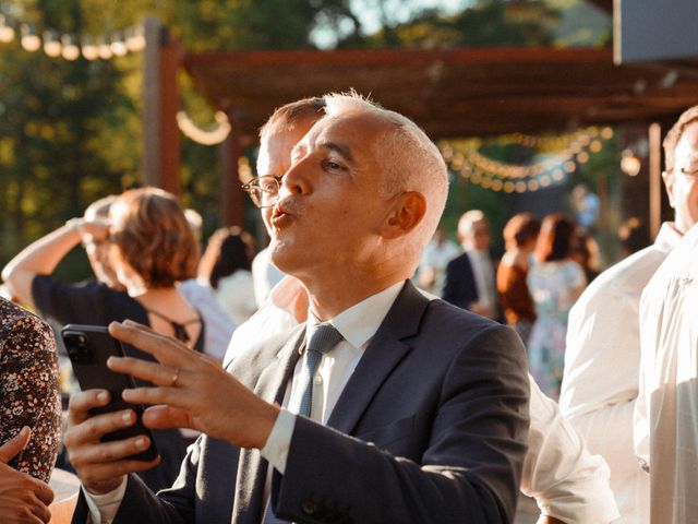 Le mariage de Nicolas et Coralie à Brive-la-Gaillarde, Corrèze 128