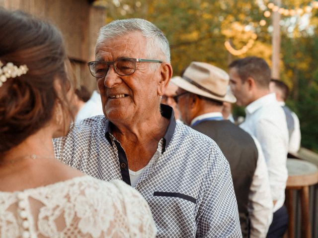 Le mariage de Nicolas et Coralie à Brive-la-Gaillarde, Corrèze 134