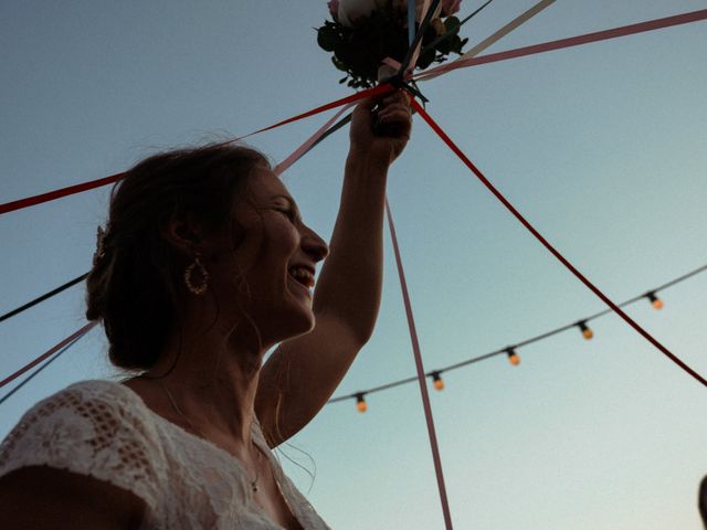 Le mariage de Nicolas et Coralie à Brive-la-Gaillarde, Corrèze 137